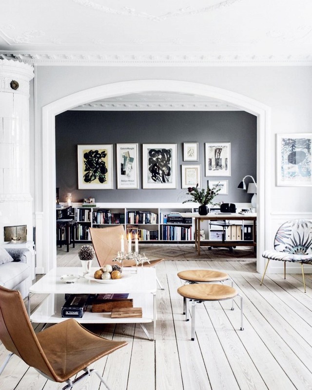 Photo:@ChrisOpanderTonnesen via @MyDomaine