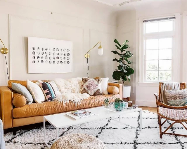 Photo:@JuliaRobbs via @Homepolish, design by @NicoleneWKirk