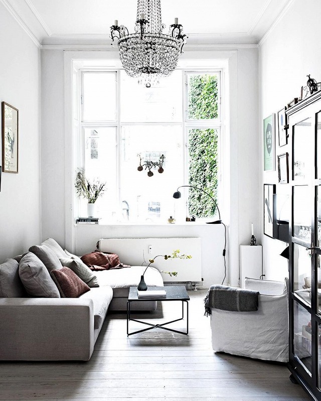 Photo:Peter Kragballe for @CerealMag via @MyDomaine