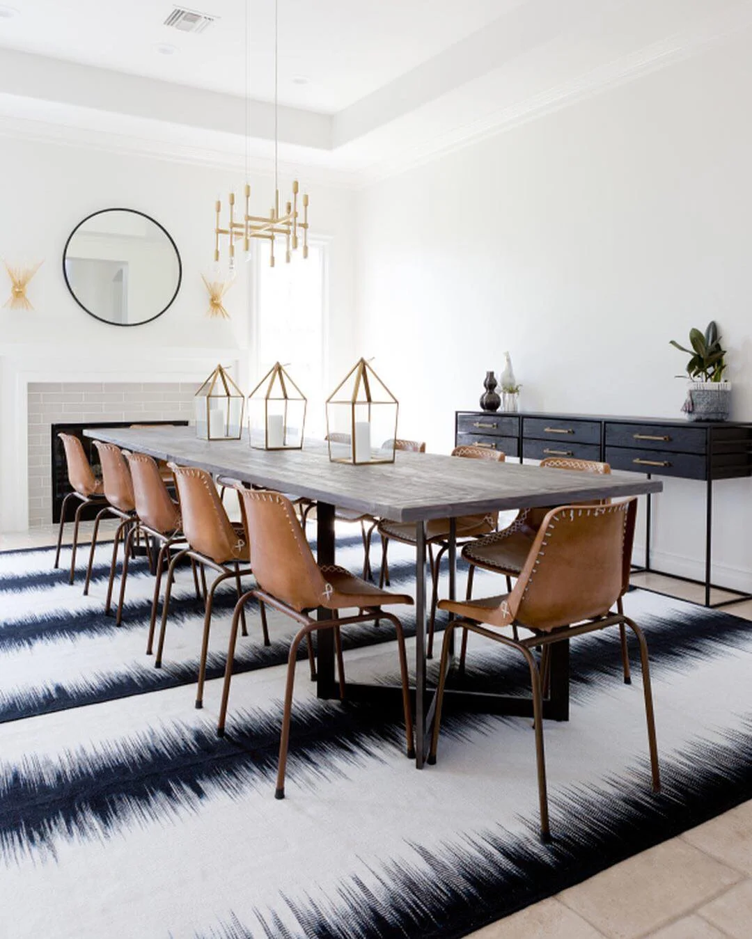 Best Dining Table Ideas This Winter