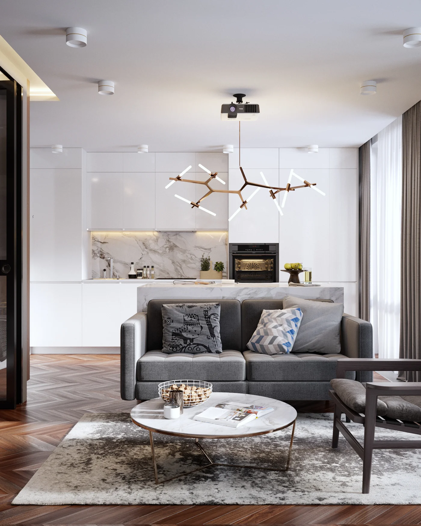 Beautiful Accessories Ideas to Add Detail to your Space.