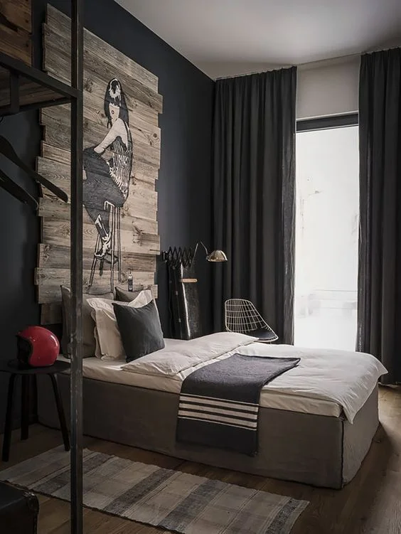 7 Creative and Beautiful Wall Decor Ideas for Your Bedroom 