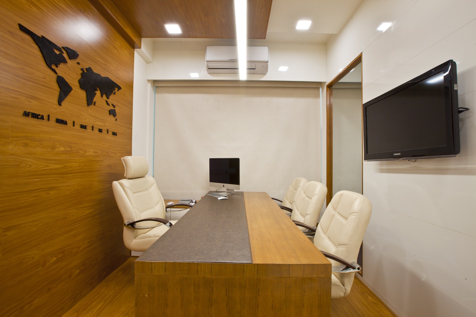 Office Interior Designers In Ahmedabad — Best Architects & Interior