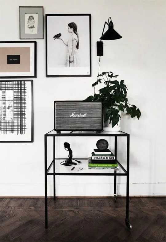 10 Amazing Minimal Interior Design Inspiration — Neotecture