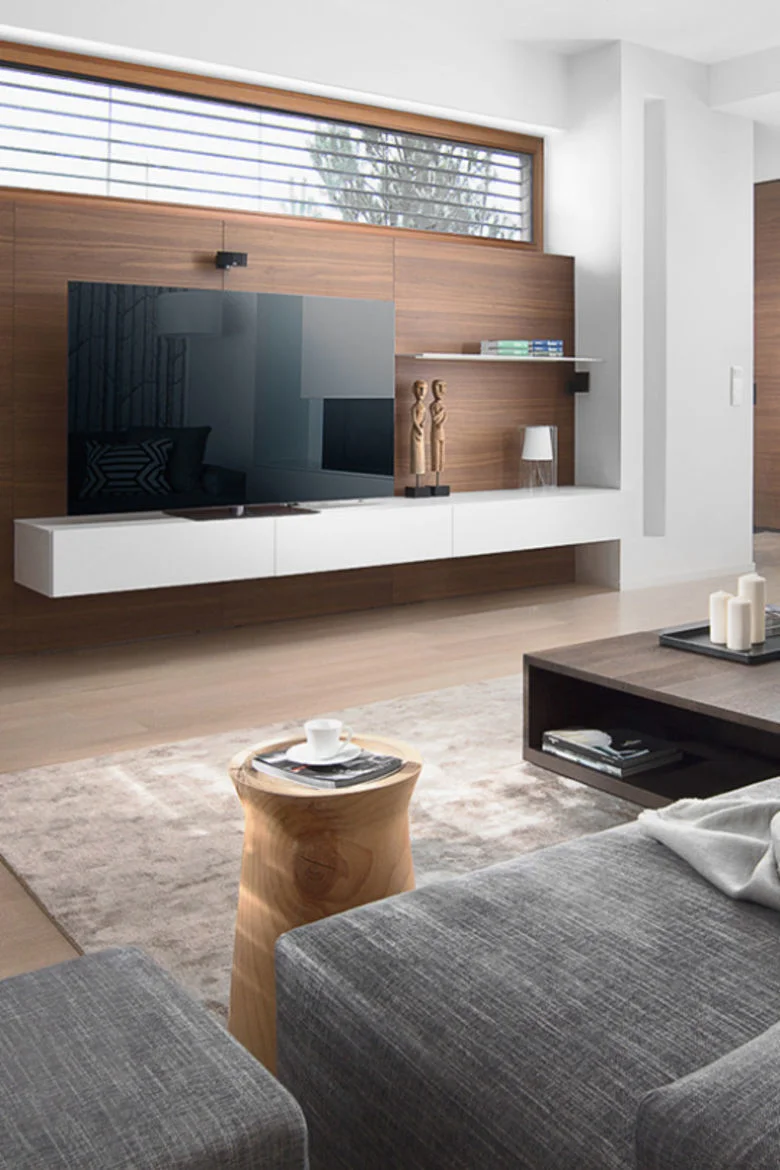 10 Amazing Minimal Interior Design Inspiration — Neotecture