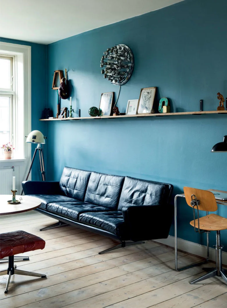 10 Amazing Minimal Interior Design Inspiration — Neotecture