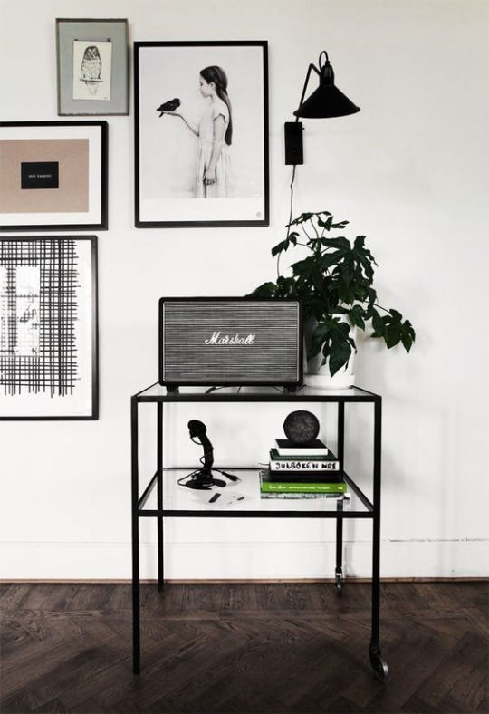 10 Amazing Minimal Interior Design Inspiration