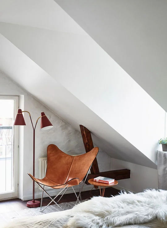 minimal interior design