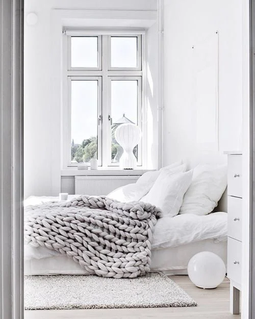 minimal interior design