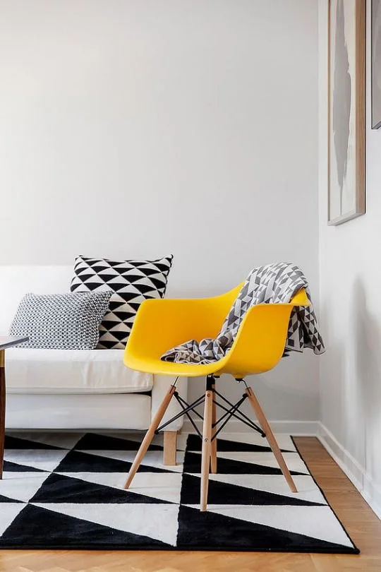 minimal interior design