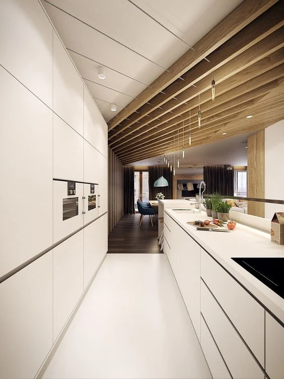 minimal interiors