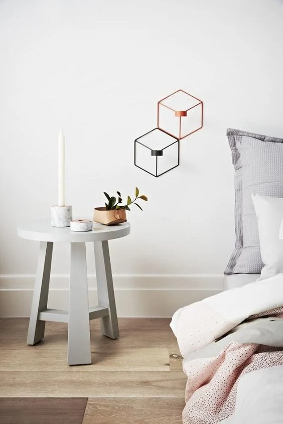 minimal interiors