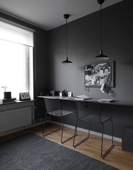 minimal interiors 