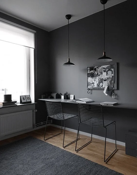 minimal interiors