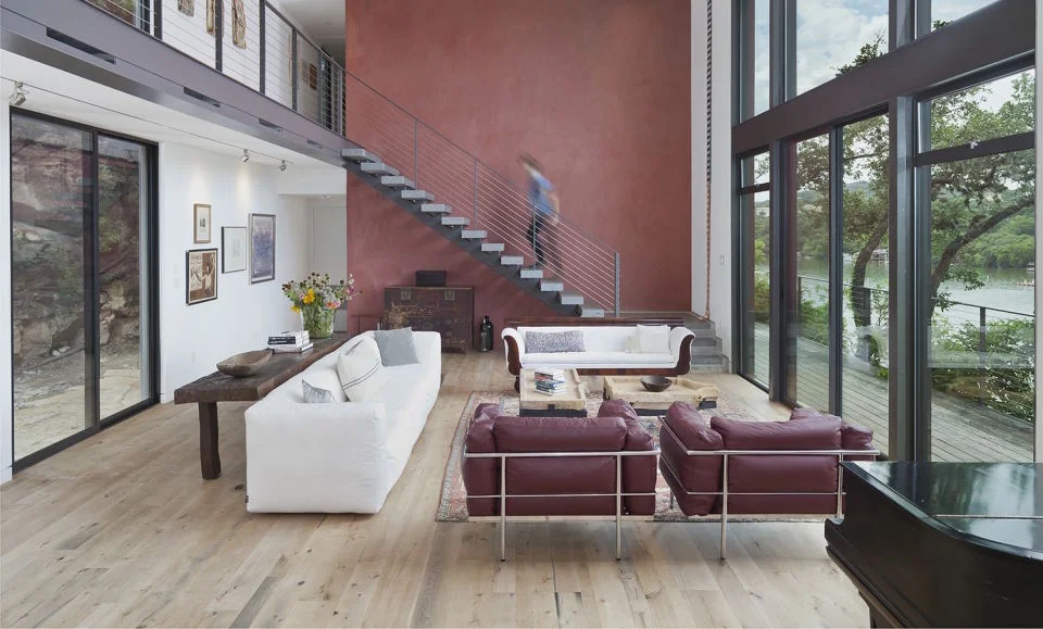 minimal interiors