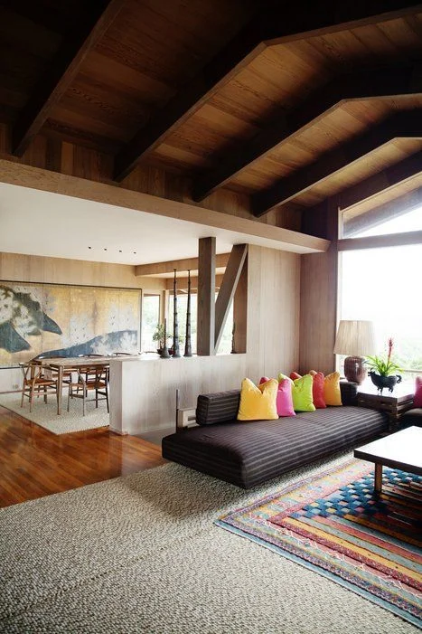 minimal interiors