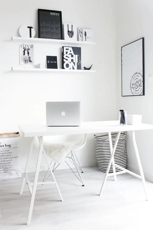 minimal interiors