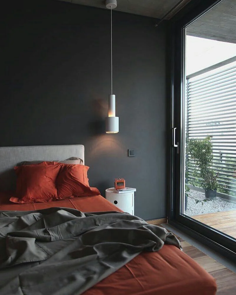Minimal Interior Design Inspiration — Neotecture