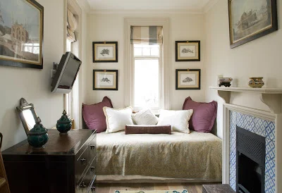 Mistakes You Should Avoid While Decorating A Small Space