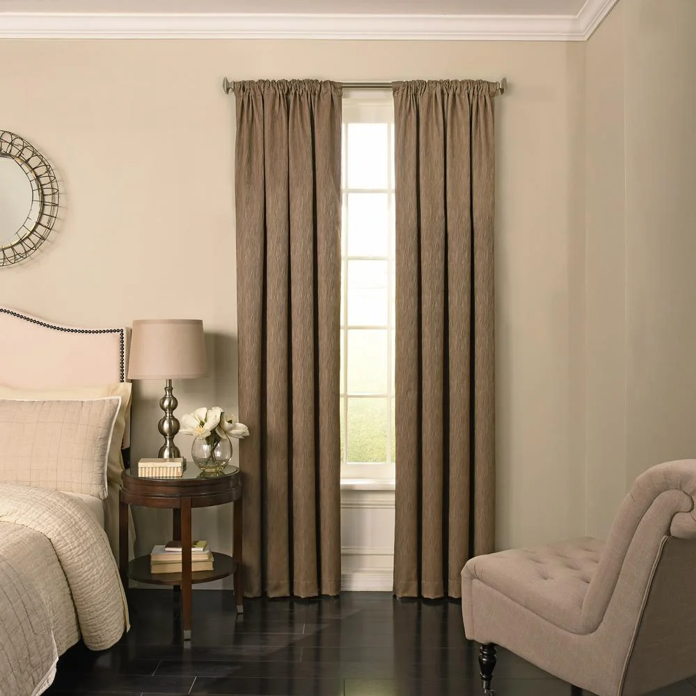 Types Of Curtains You Can Have In Your Home And Office