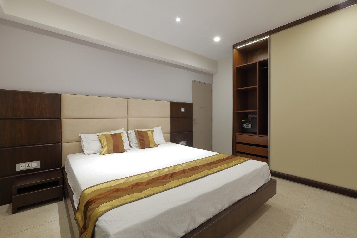 Interior Design Cost For Bedroom — Best interior designers in ...