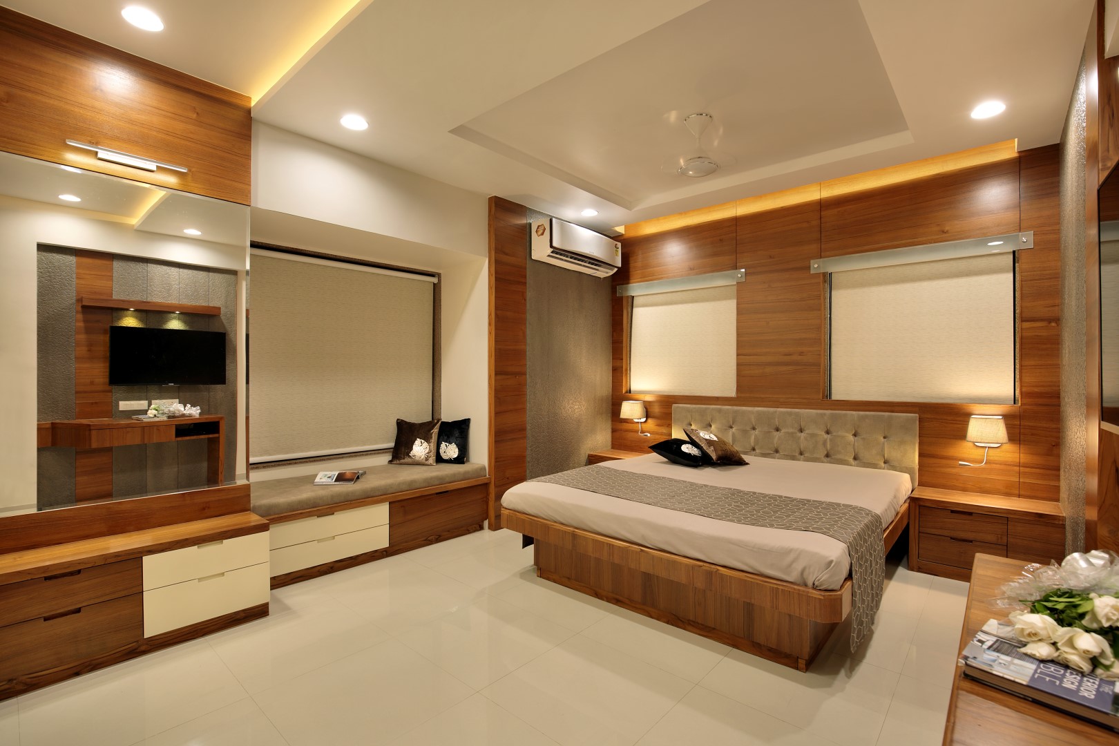 Bedroom Interior Design Ideas How To Make Your Bedroom