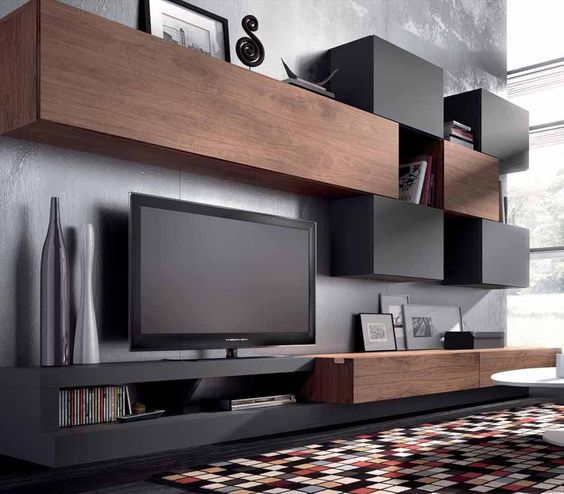 TV Unit Design Inspiration For Your Home — Best Interior Designer in ...