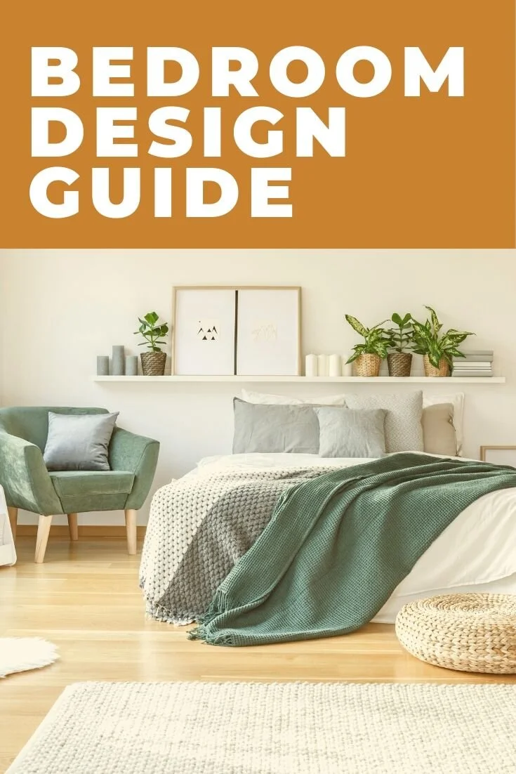 Bedroom Design Guide Part 1 Understanding The Layout