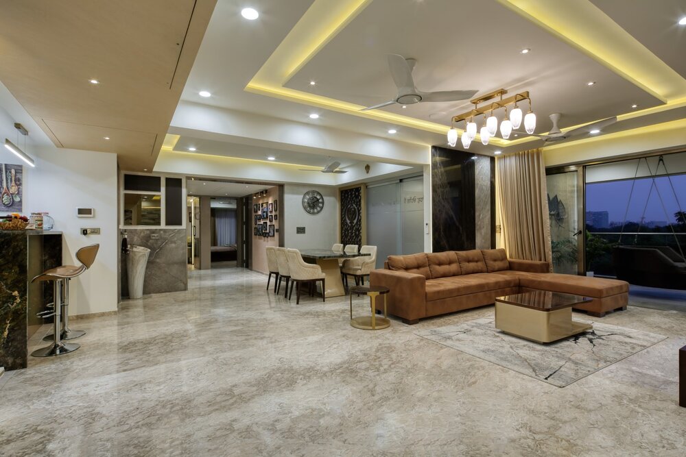 Top Interior Design Decor Blog, Best Living Room Interior Design In India