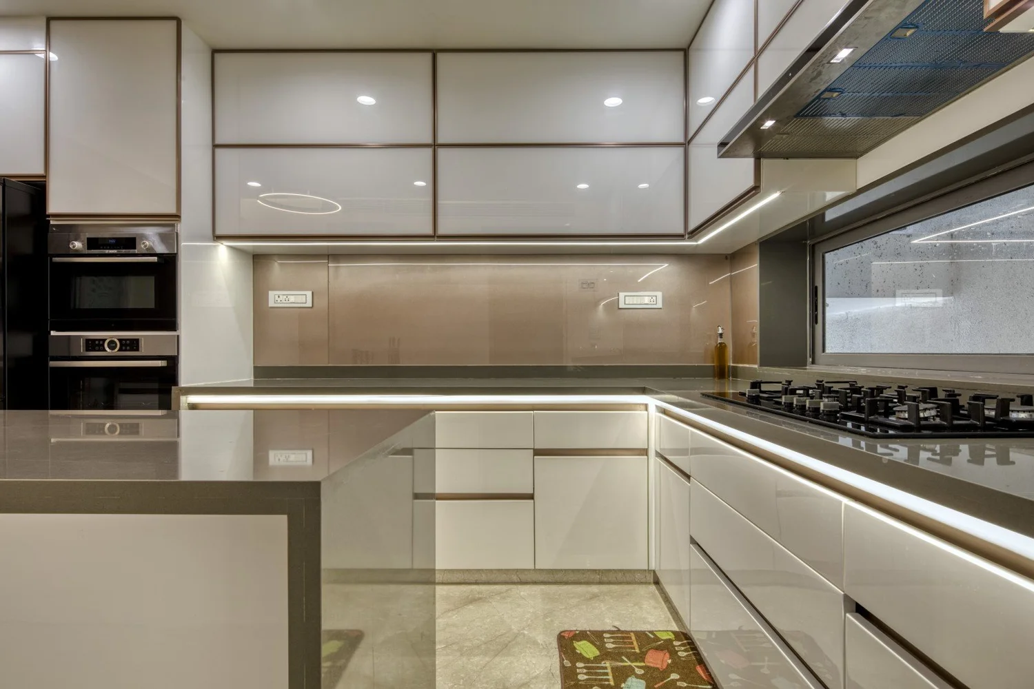 Interior Design Portfolio | Explore Our Work — Neotecture