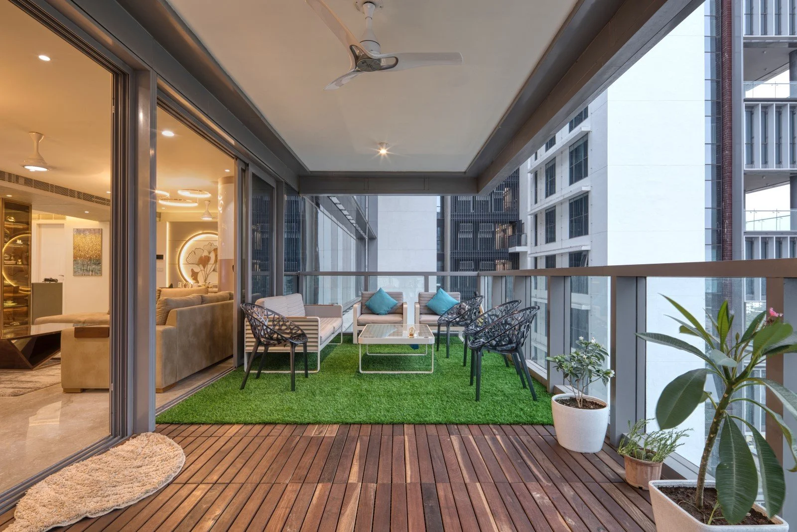 Interior Design Portfolio | Explore Our Work — Neotecture