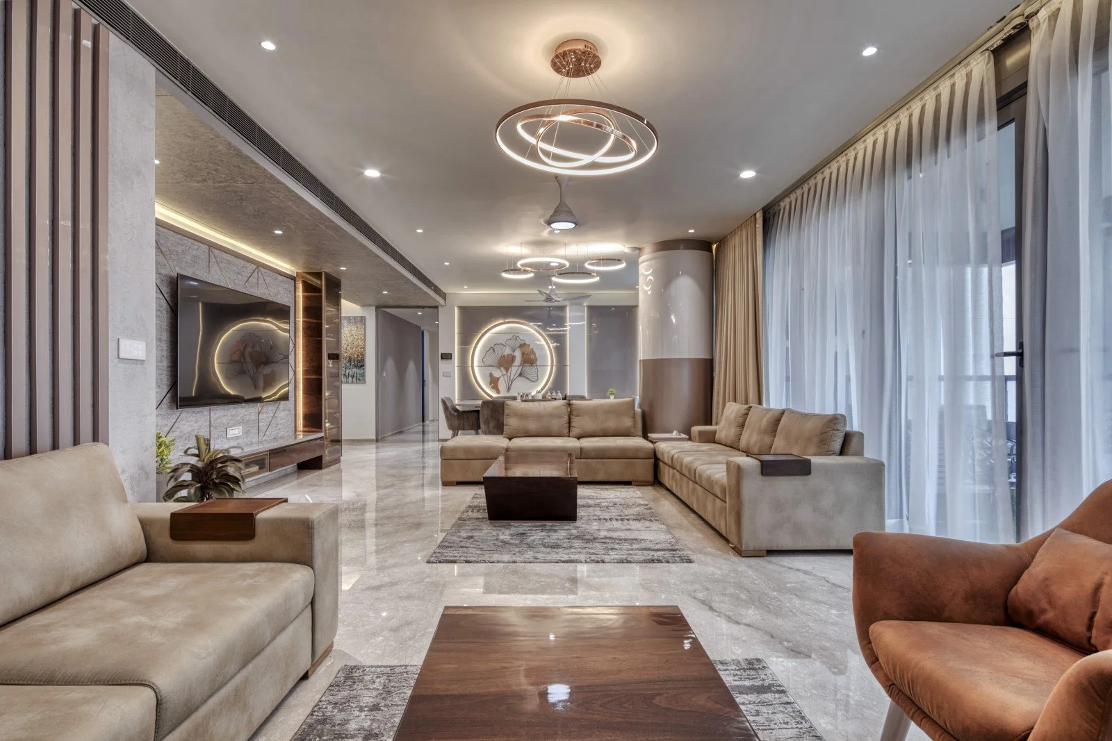 Best Interior Designer in Ahmedabad | Interior Design Company