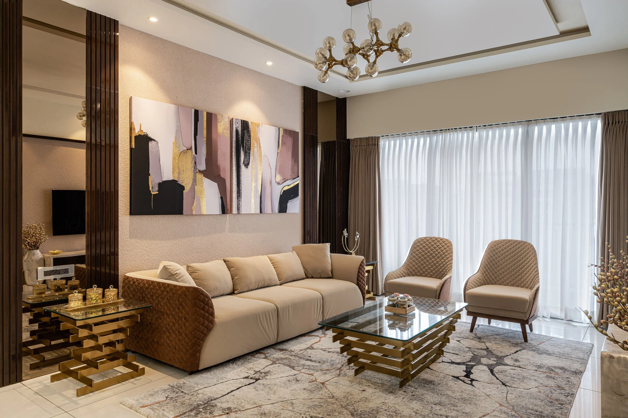 Best Interior Designer in Ahmedabad | Interior Design Company