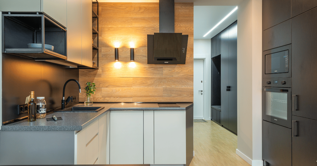 5 Stylish Kitchen Laminate Designs to Transform Your Cooking Space