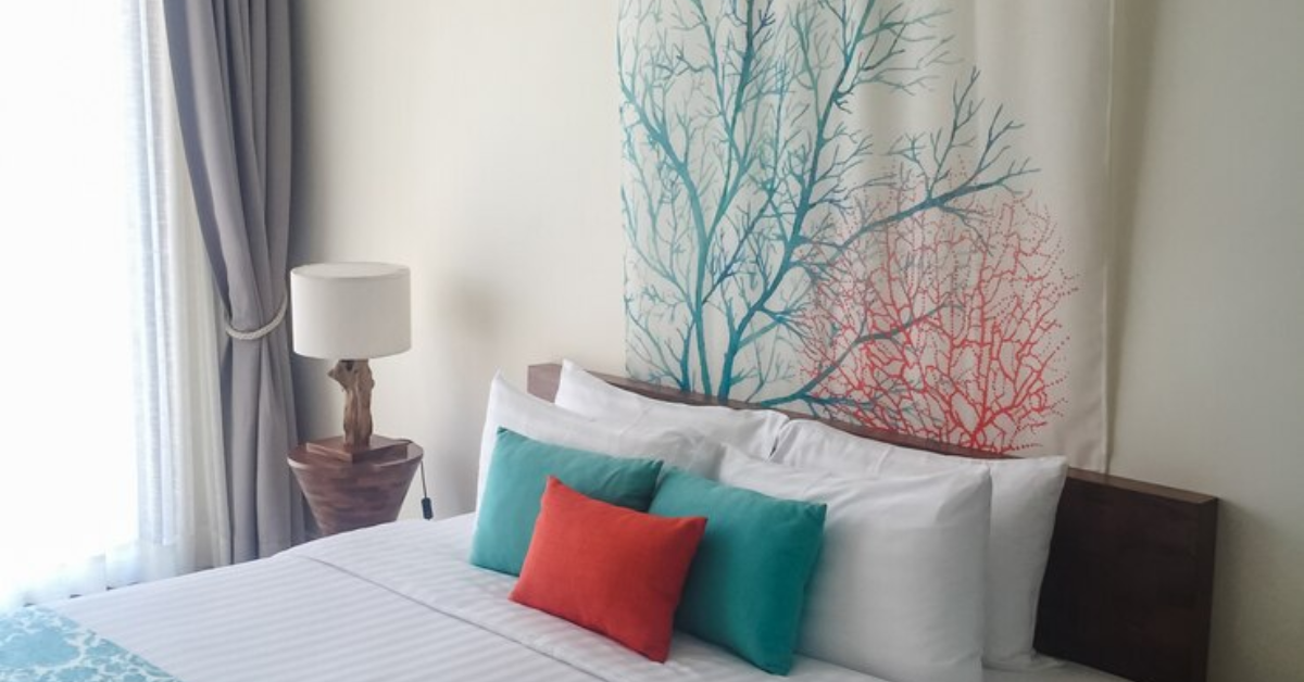Modern Bed Back Designs: A Perfect Blend of Style and Comfort