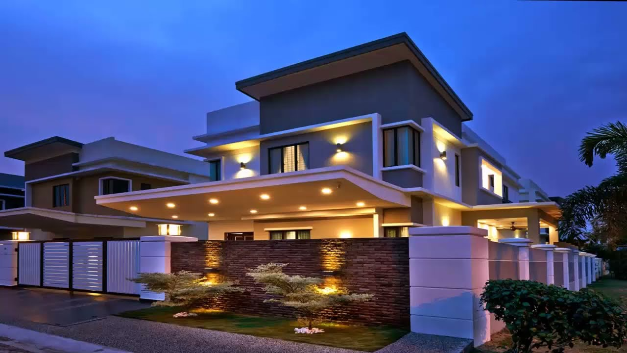 Modern Bungalow Interior Designs – Your Complete 2025 Style Guide