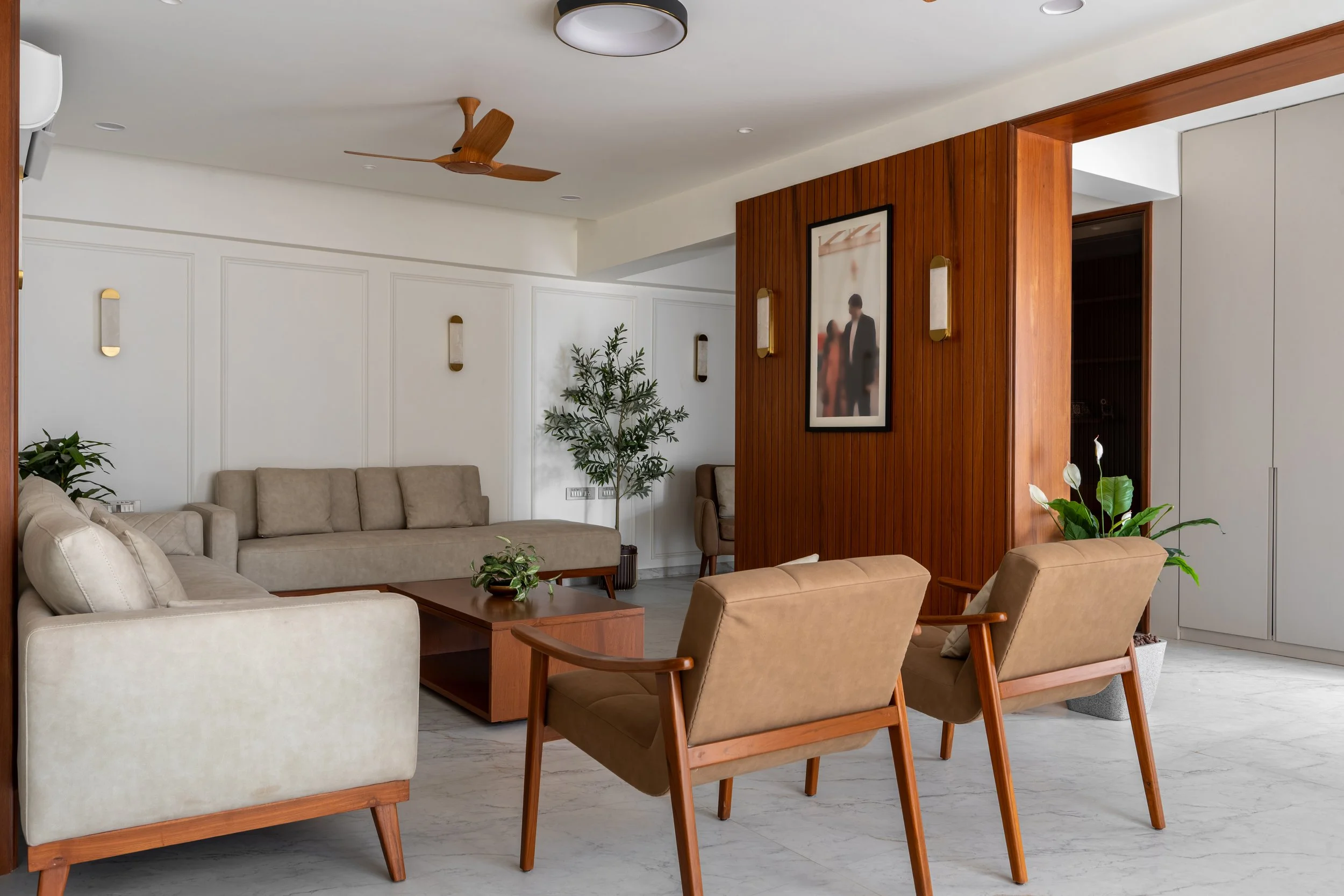 Online Interior Design for Small Homes in Gujarat