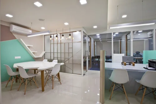 Office Interior Designer in Ahmedabad | Commercial Interior Designer ...