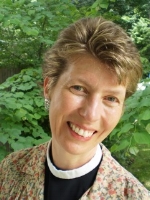 The Rev. Elsa Worth