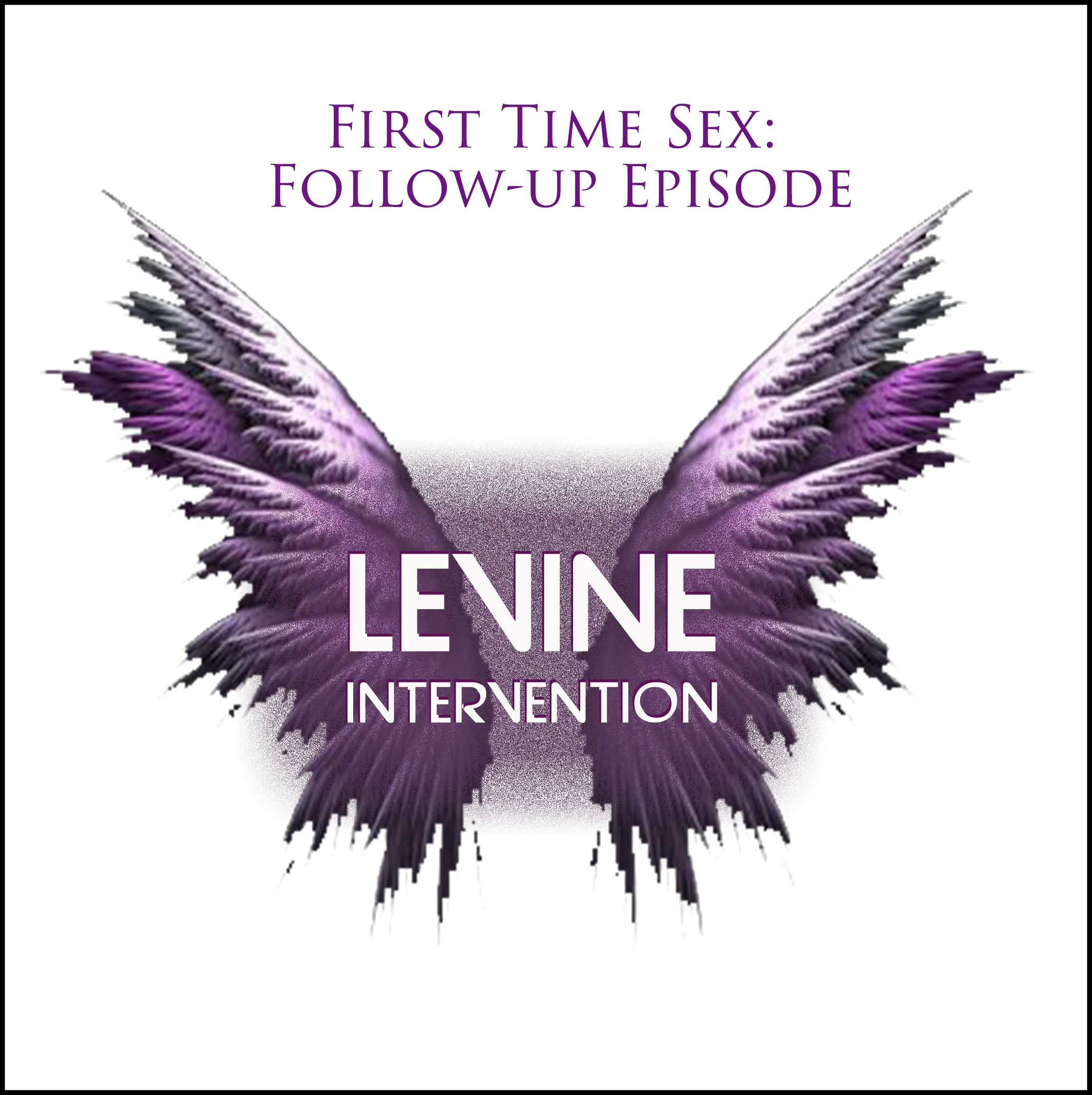 Trish joins us four months after our first recording - with her new boyfriend in tow. Tune in and follow her magical recounting of the events that lead her to landing the guy of her dreams and losing her virginity after 37 years of waiting!