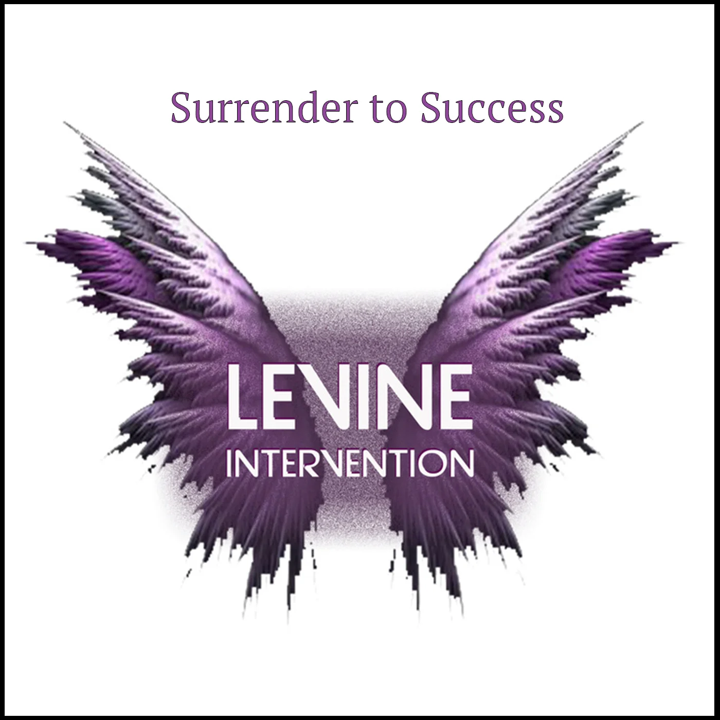 What happens when the drama disappears, grace takes over and support is abundant? Some would say boredom, which may be why we inadvertently invite the struggle. Elayne is a superwoman, reaching global audiences as CEO of Chic Rebellion Media, on the verge of Oprah-like status. But she's still resistant and wants to know how she can let go and SURRENDER TO SUCCESS.