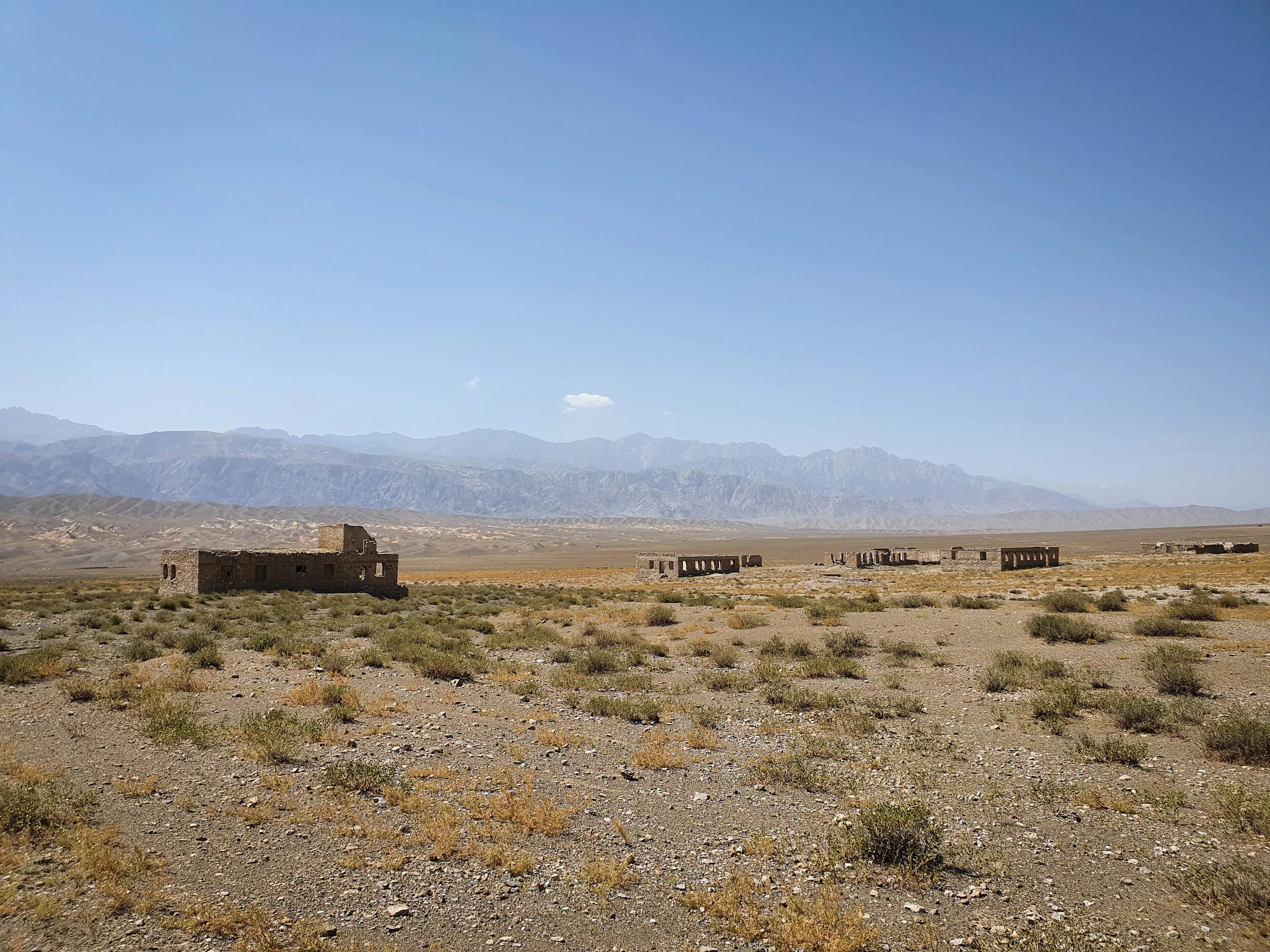 Барсакельбес