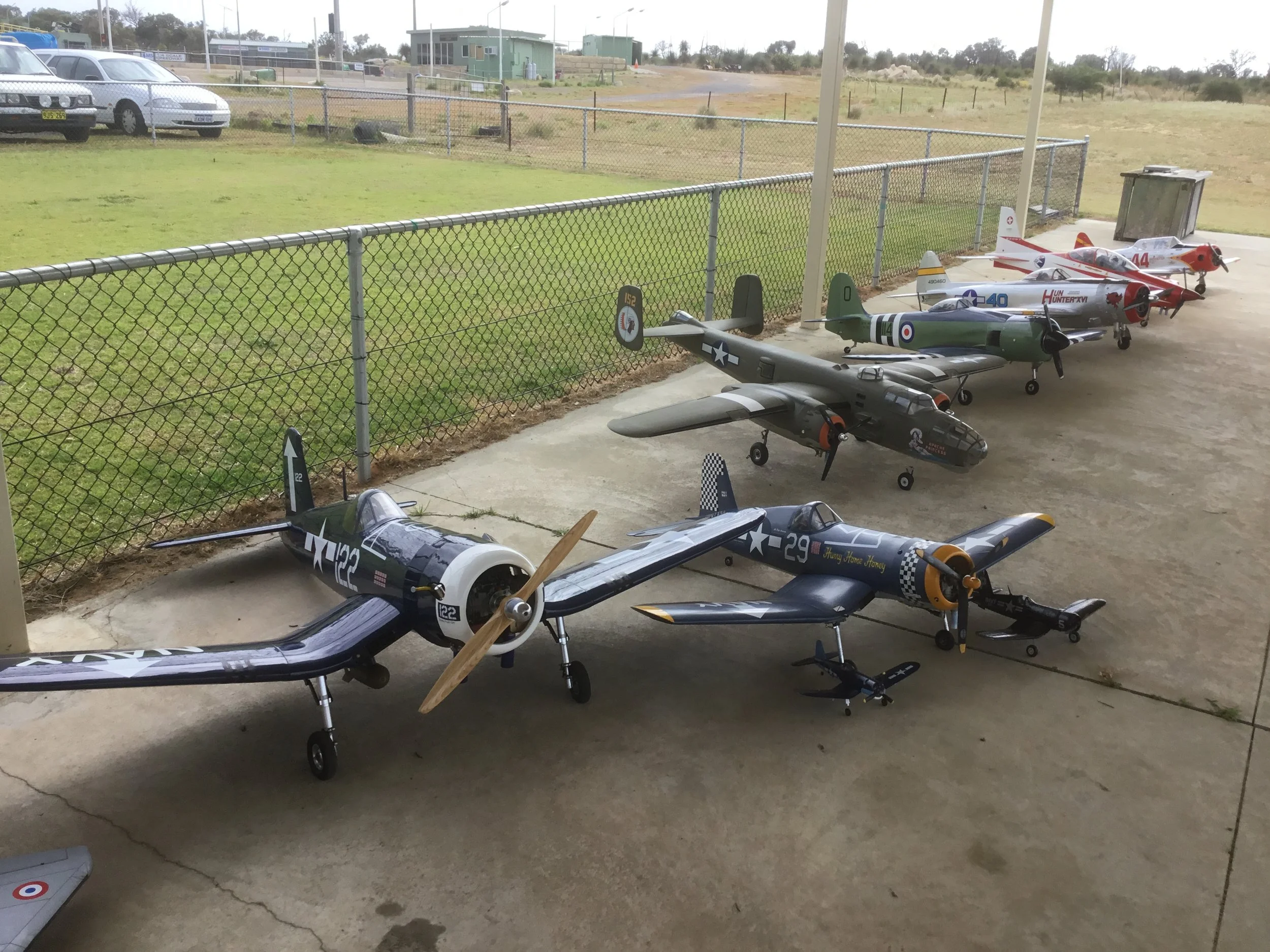 Warbirds Day October 28 2017