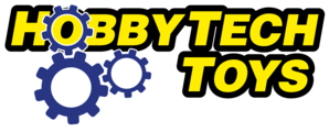 HOBBY TECH TOYS