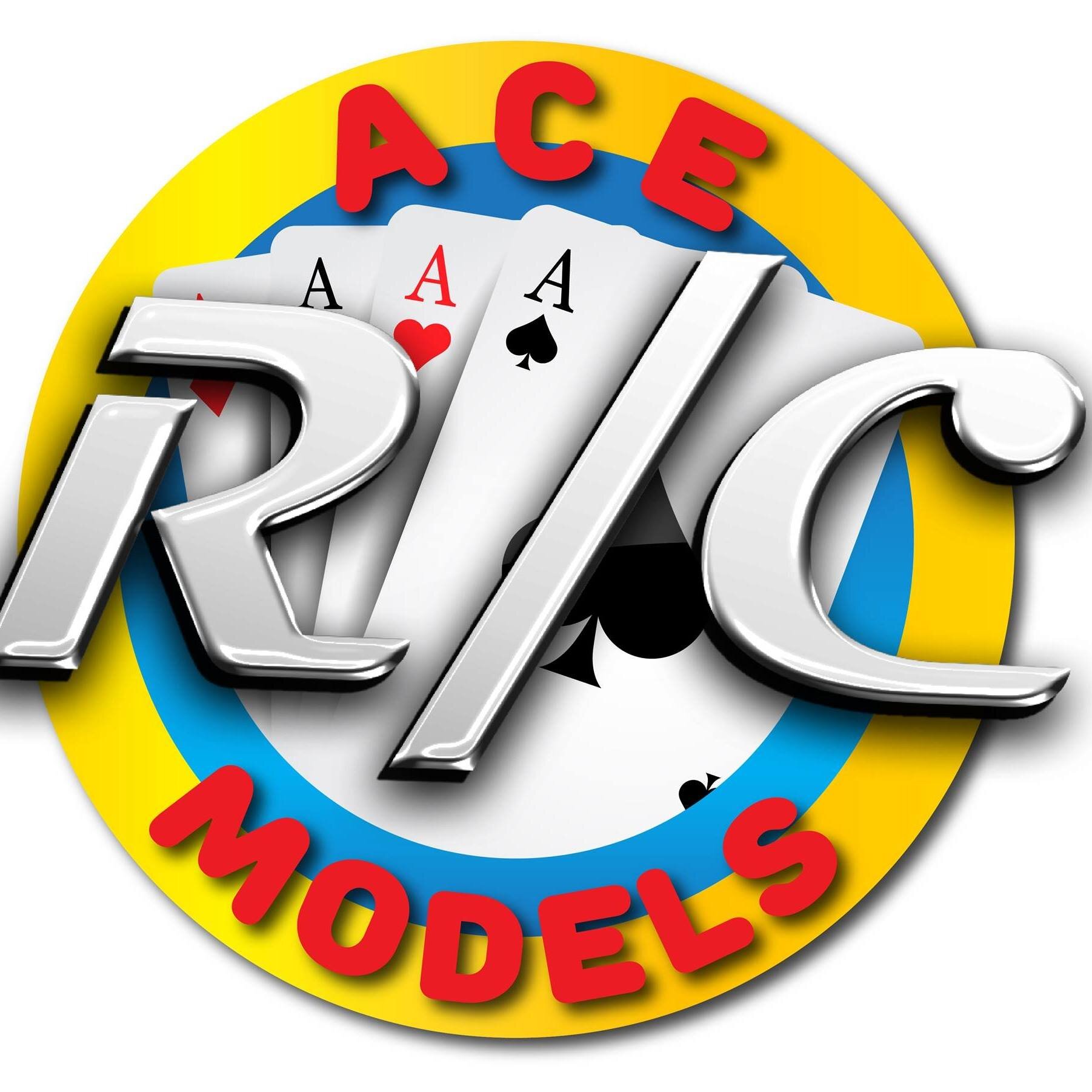 ACE RC MODELS   CLUB MEMBERS RECEIVE 10%               DISCOUNT EXCLUSIONS APPLY*