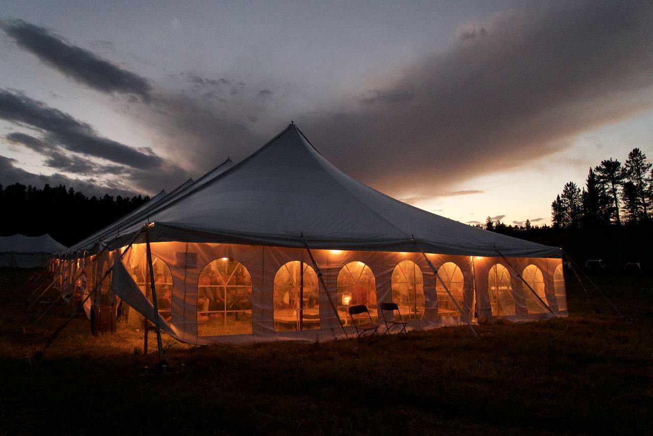 Photo by Peter Cunningham, Black Hills August 2015