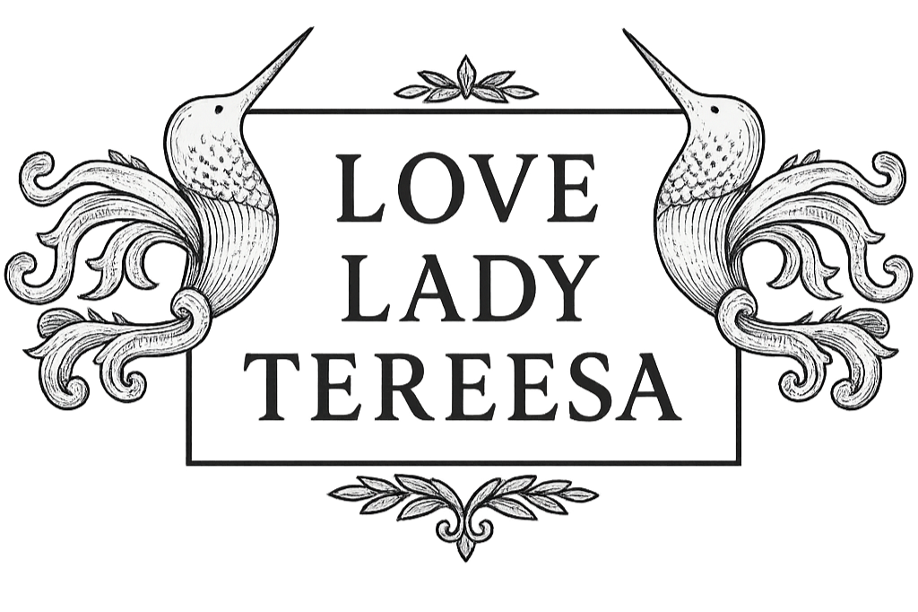LOVE LADY TEREESA