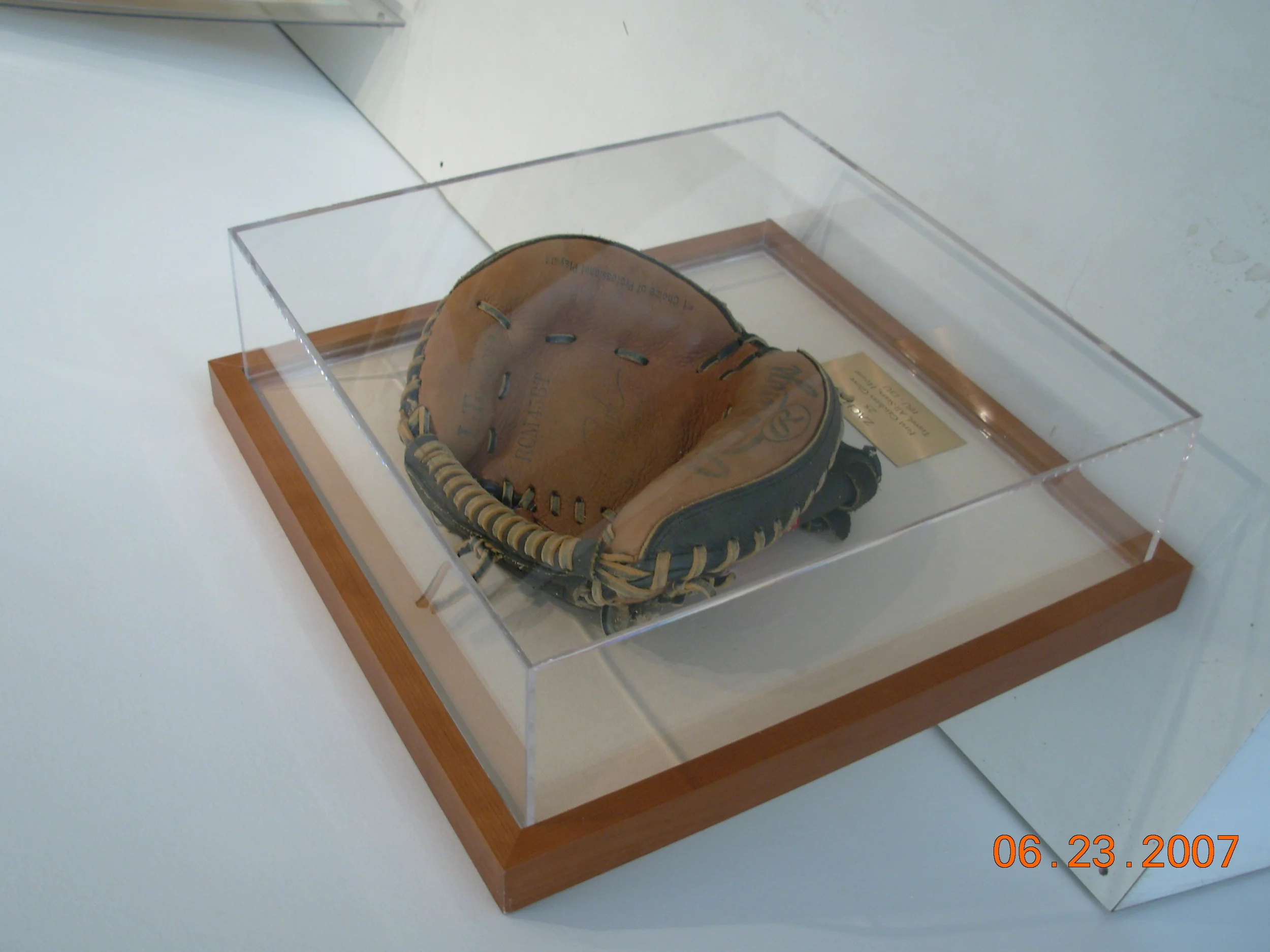 Framing — Watergate Gallery & Frame Design