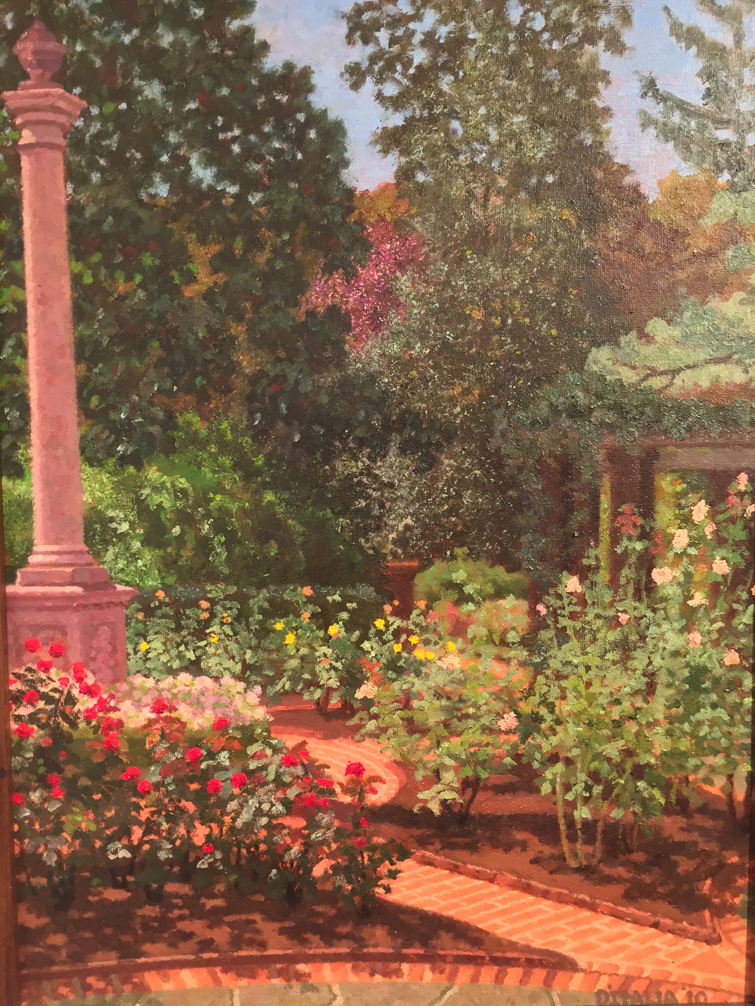 Hillwood Rose Garden.JPG