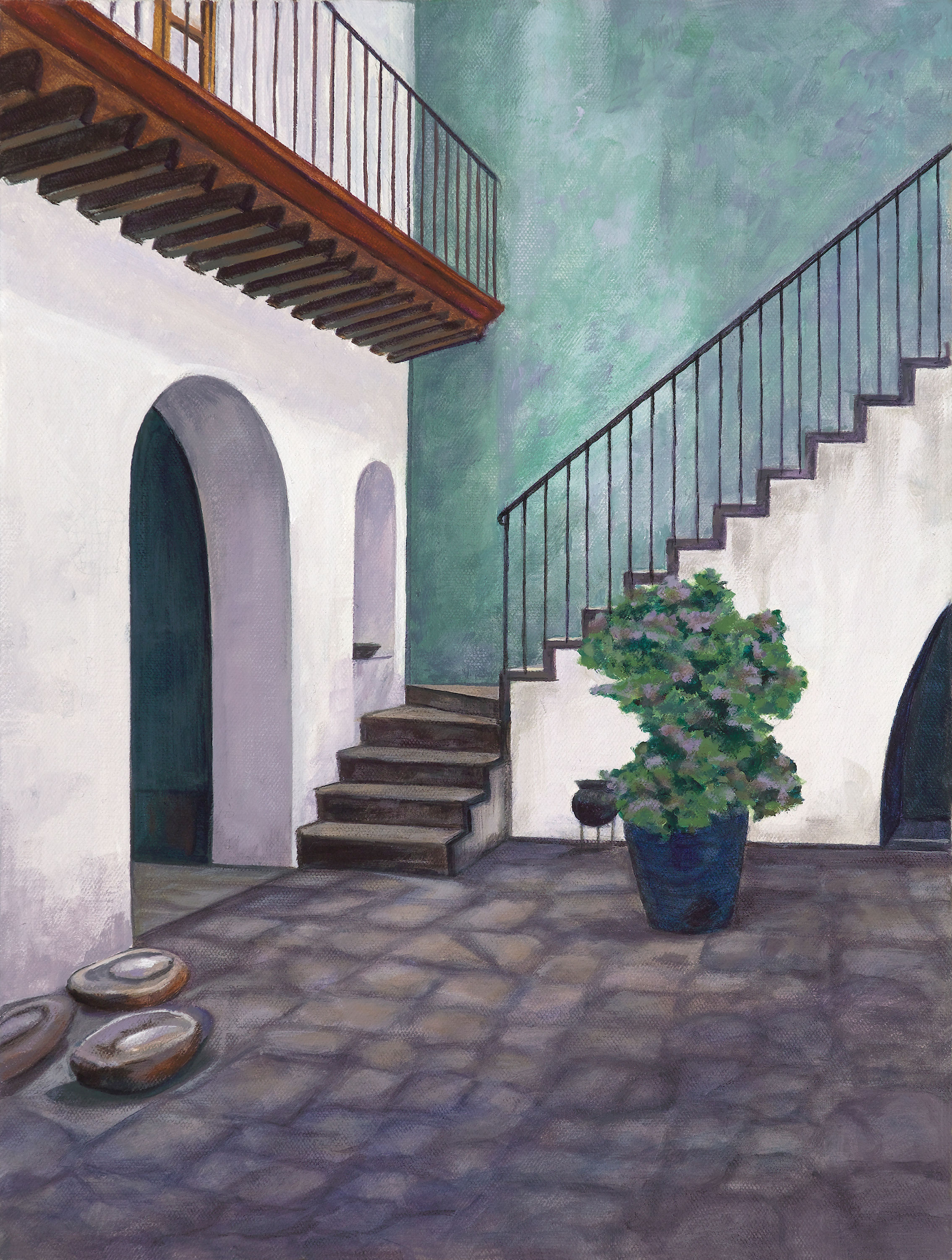 Oaxaca-Interior-with-Staircase.jpg